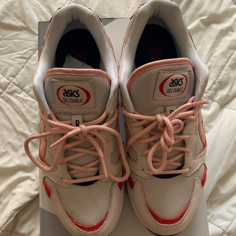 Ronnie Fieg x Gel Diablo ‘Volcano 2.0’ - Picture 4 of 5